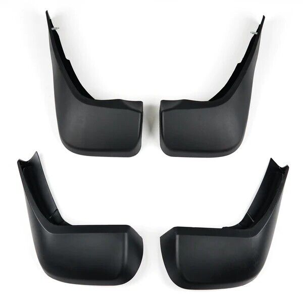 Land Rover Discovery 5 2021+ Front & Rear Mudflaps - E203