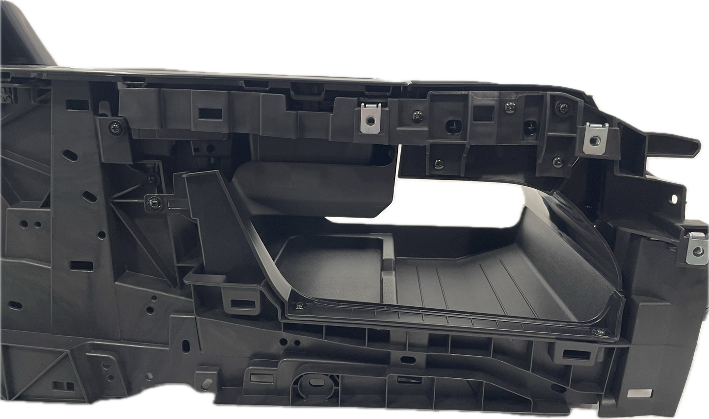 Aftermarket Centre Console Armrest Ideal for Defender 2020+ (L663) Commercial Conversion - 307