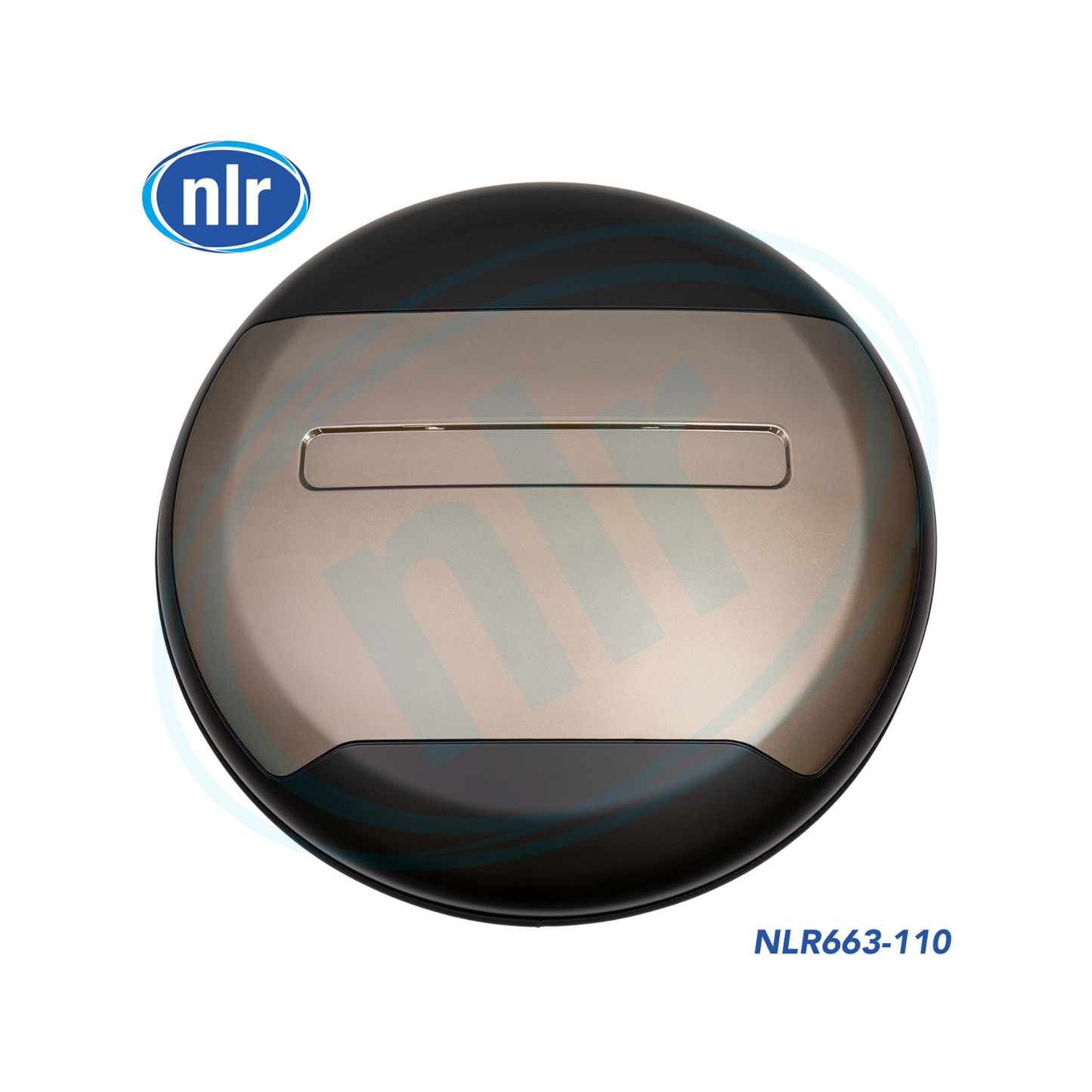 Aftermarket Spare Wheel Cover Gondwana Stone Variant For the 2020+ Land Rover Defender (L663) - 110