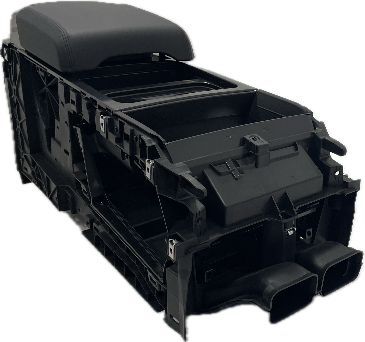Aftermarket Centre Console Armrest Ideal for Defender 2020+ (L663) Commercial Conversion - 307