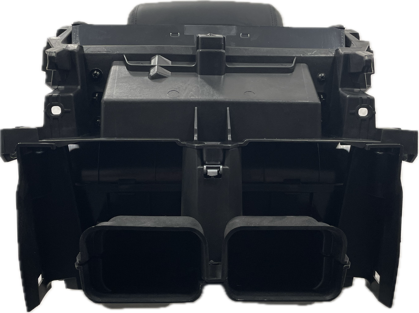 Aftermarket Centre Console Armrest Ideal for Defender 2020+ (L663) Commercial Conversion - 307