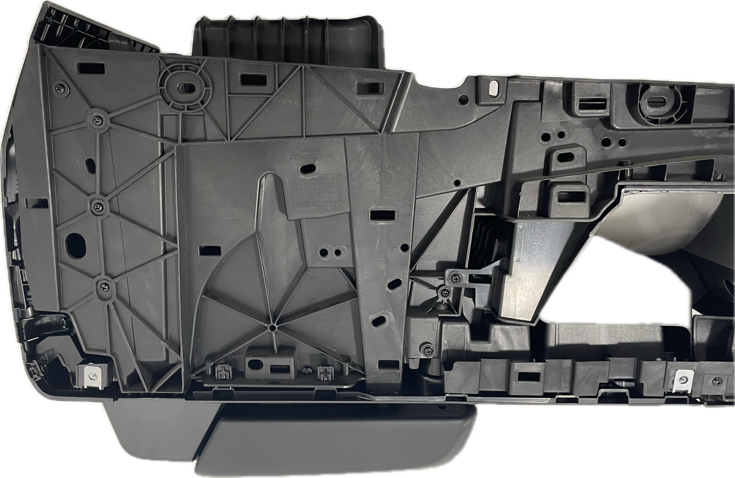 Aftermarket Centre Console Armrest Ideal for Defender 2020+ (L663) Commercial Conversion - 307