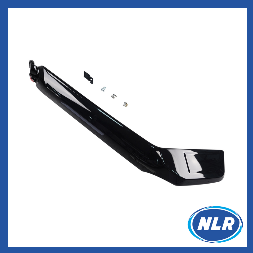 Aftermarket Snorkel Fits Land Rover Defender 2020+ (L663) Gloss Black - 17-GB