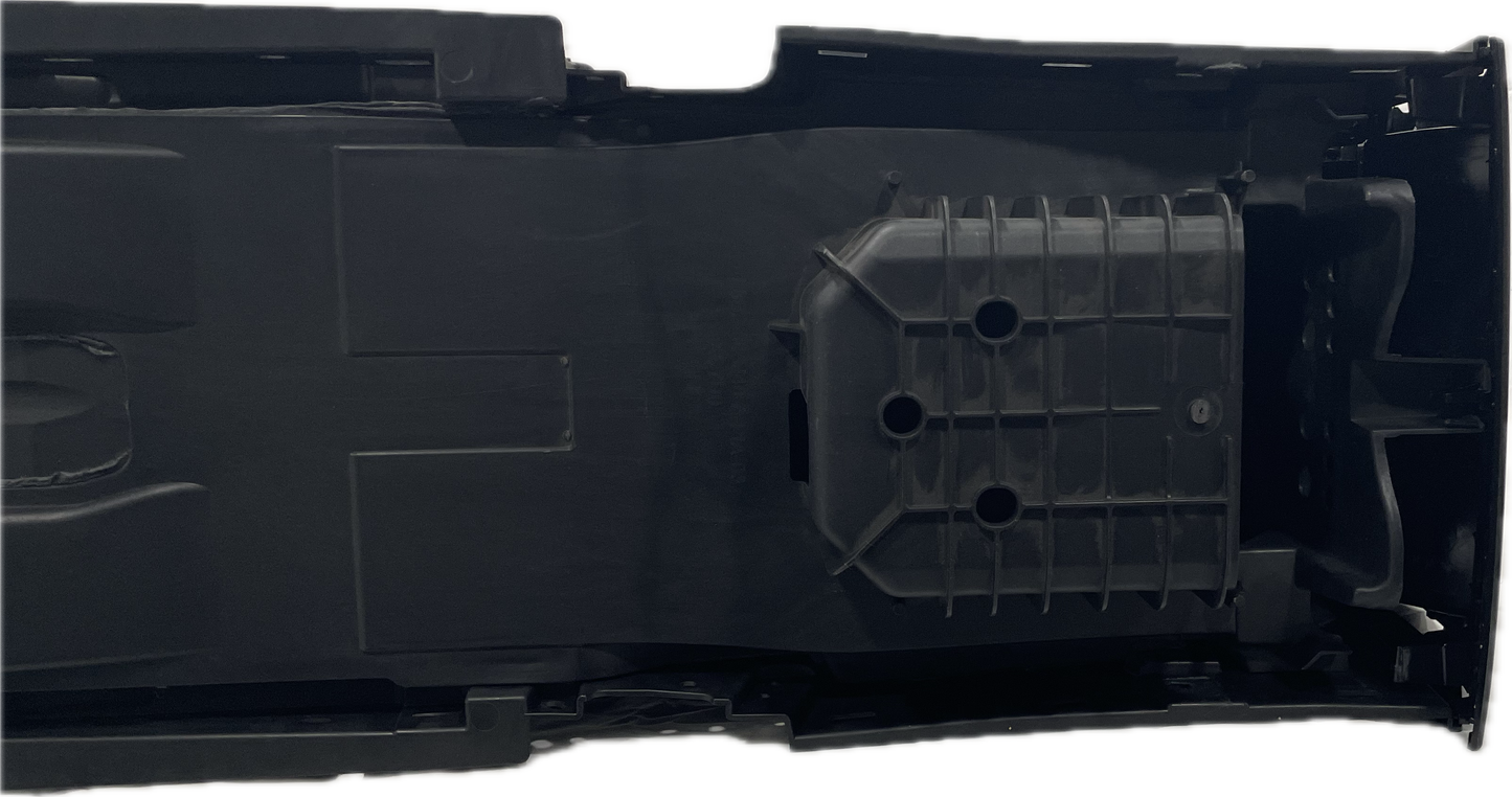 Aftermarket Centre Console Armrest Ideal for Defender 2020+ (L663) Commercial Conversion - 307