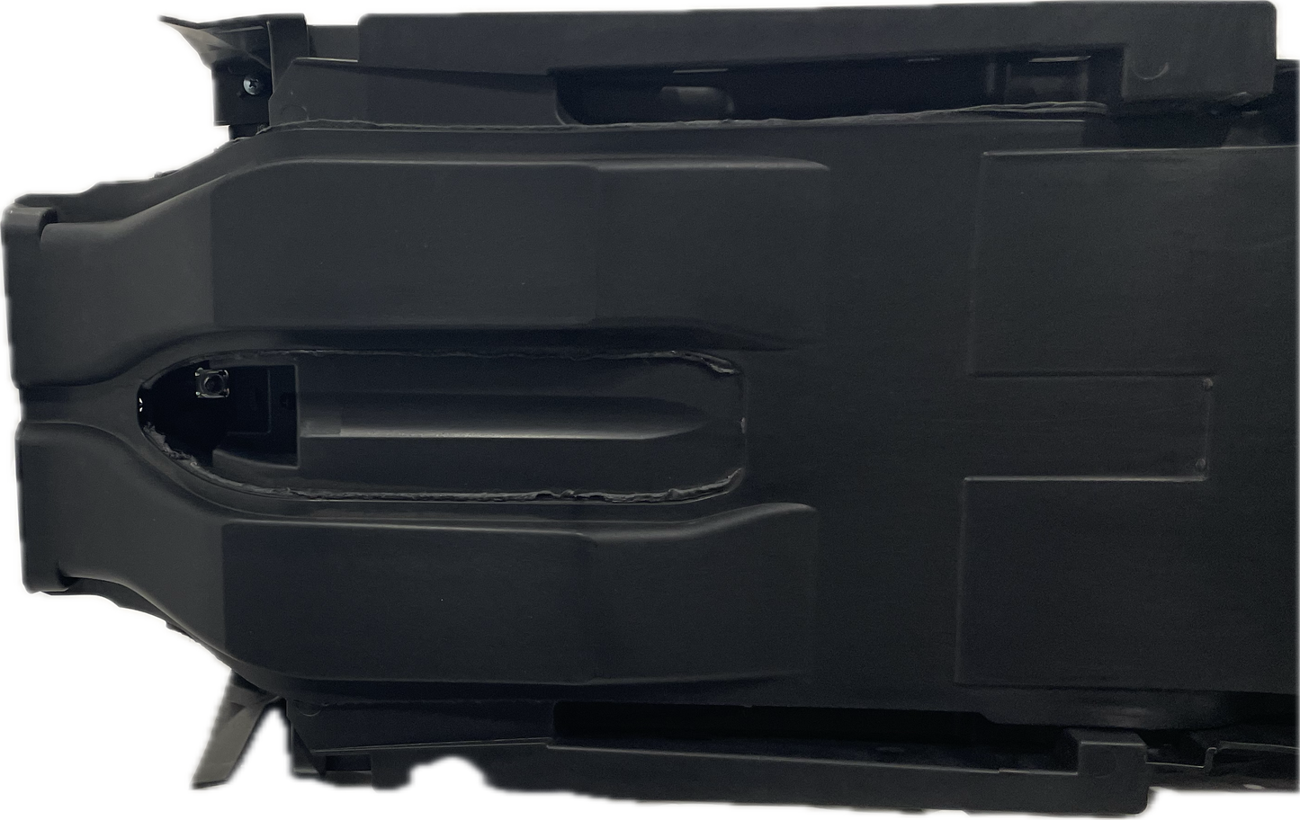 Aftermarket Centre Console Armrest Ideal for Defender 2020+ (L663) Commercial Conversion - 307