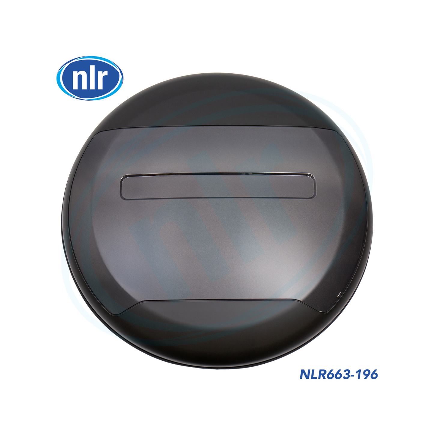 Aftermarket Spare Wheel Cover Carpathian Grey Variant For the 2020+ Land Rover Defender (L663) - 196