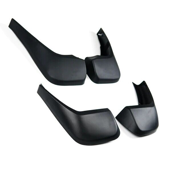 Land Rover Discovery 5 2021+ Front & Rear Mudflaps - E203