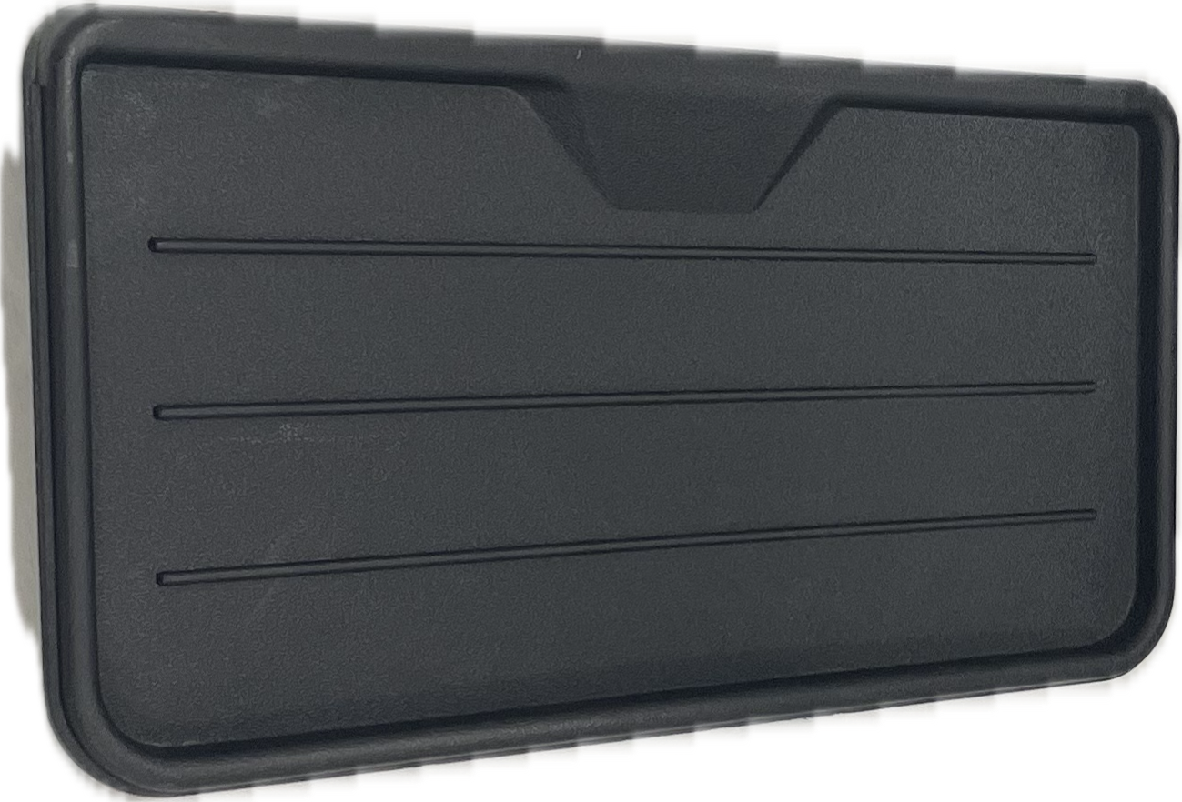 Aftermarket Centre Console Armrest Ideal for Defender 2020+ (L663) Commercial Conversion - 307