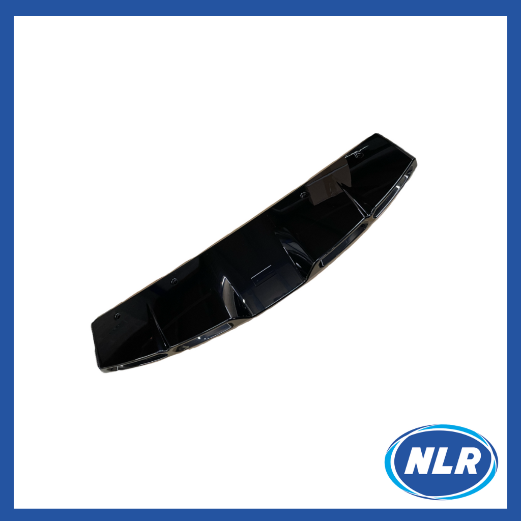 Aftermarket LED Roof Light 4 LED Fits Land Rover Defender 2020+ L663 - 256