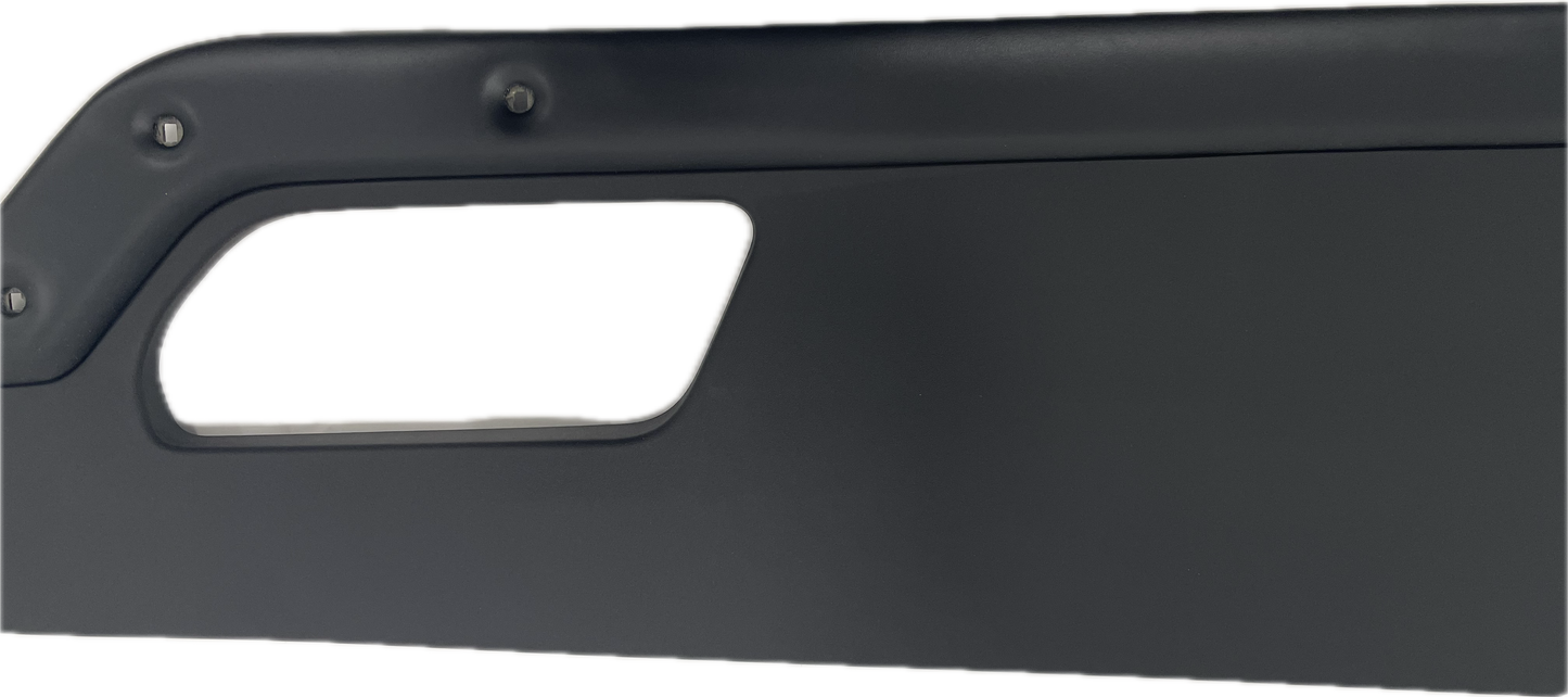 Aftermarket Centre Console Armrest Ideal for Defender 2020+ (L663) Commercial Conversion - 307