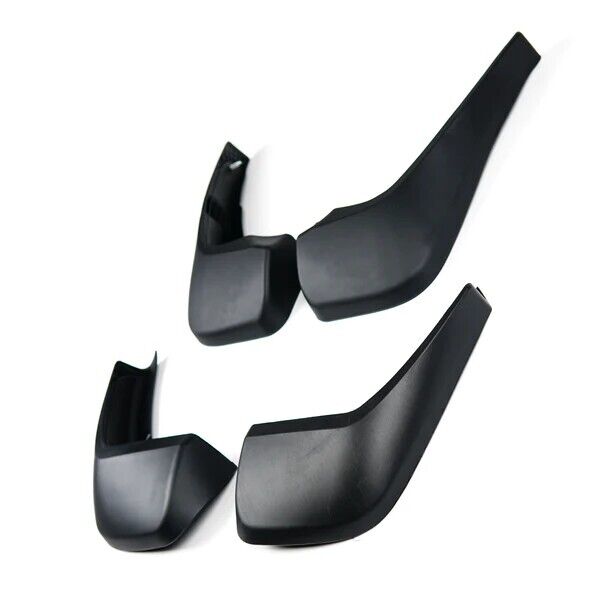 Land Rover Discovery 5 2021+ Front & Rear Mudflaps - E203