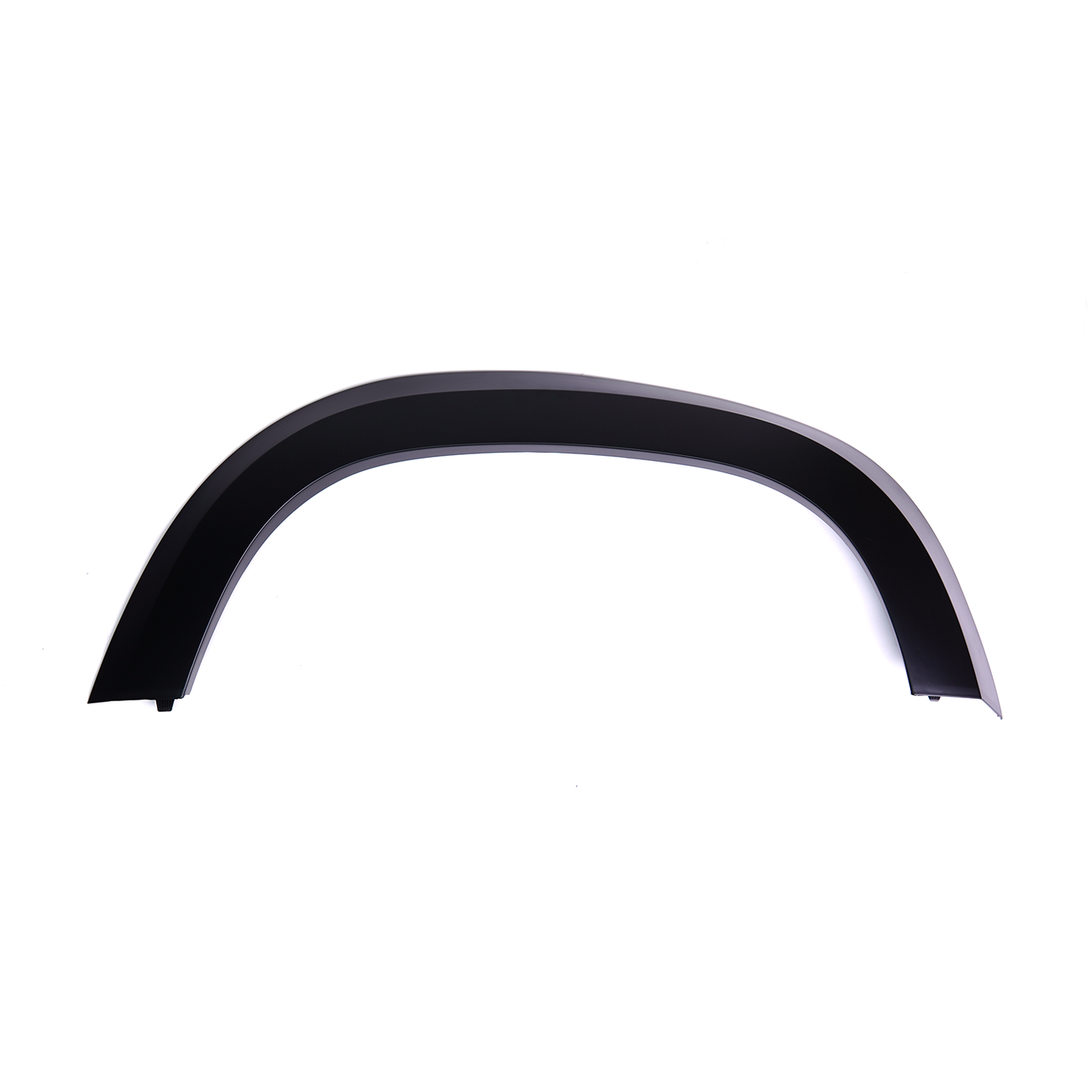 Wheel Arch Kit Offroad Arches Matte Black for Defender 110 L663 - E906