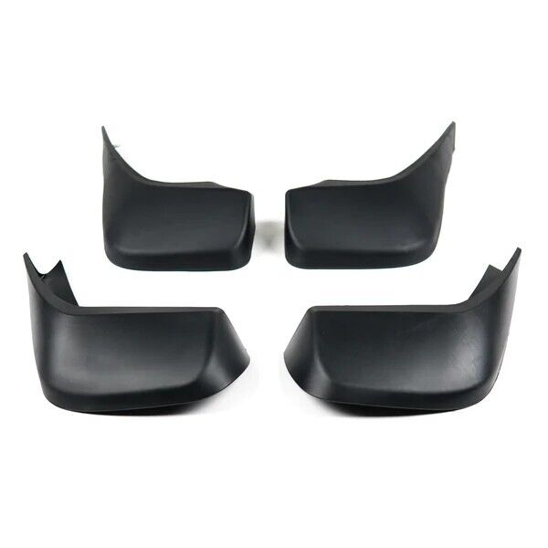 Land Rover Discovery 5 2021+ Front & Rear Mudflaps - E203