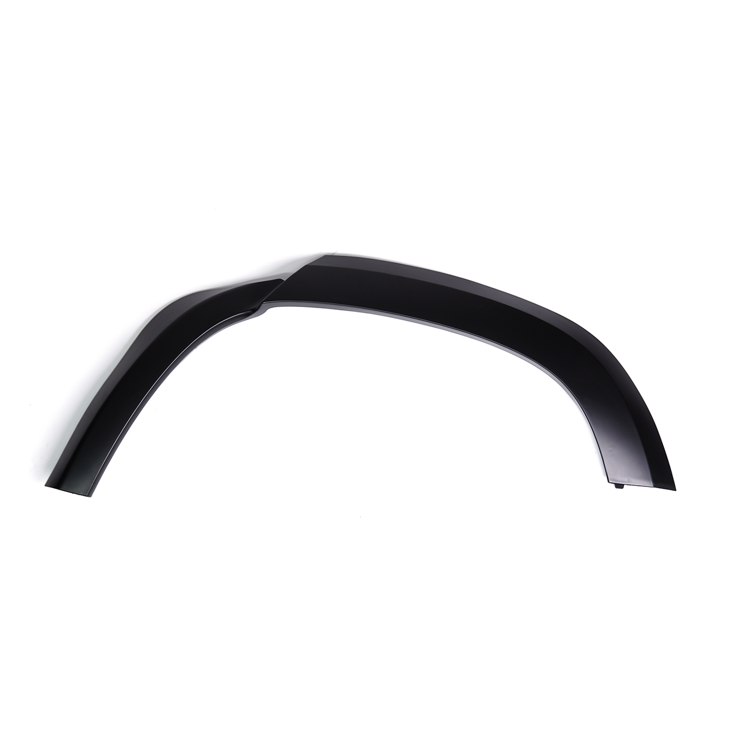 Wheel Arch Kit Offroad Arches Matte Black for Defender 110 L663 - E906