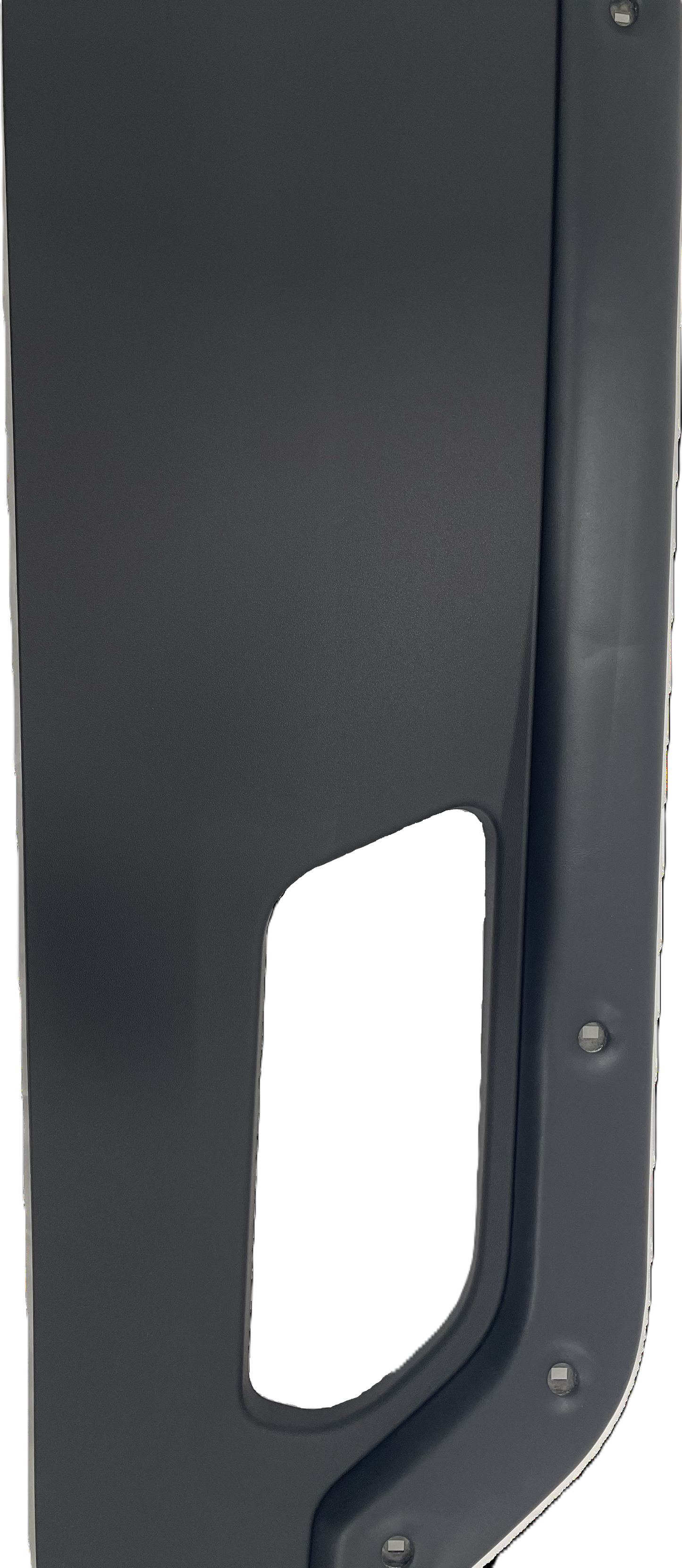 Aftermarket Centre Console Armrest Ideal for Defender 2020+ (L663) Commercial Conversion - 307