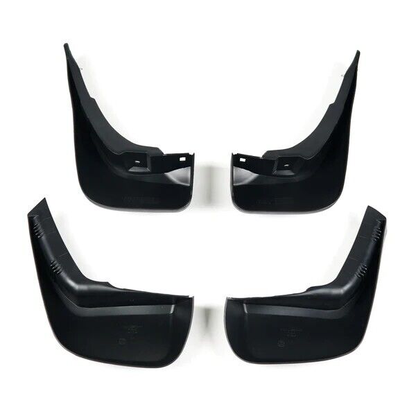 Land Rover Discovery 5 2021+ Front & Rear Mudflaps - E203