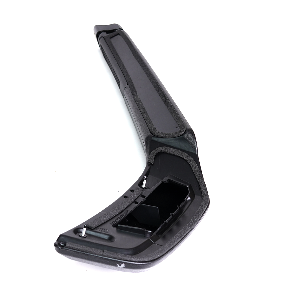 Air Intake Snorkel Matt Black for Land Rover Defender L663 - E909