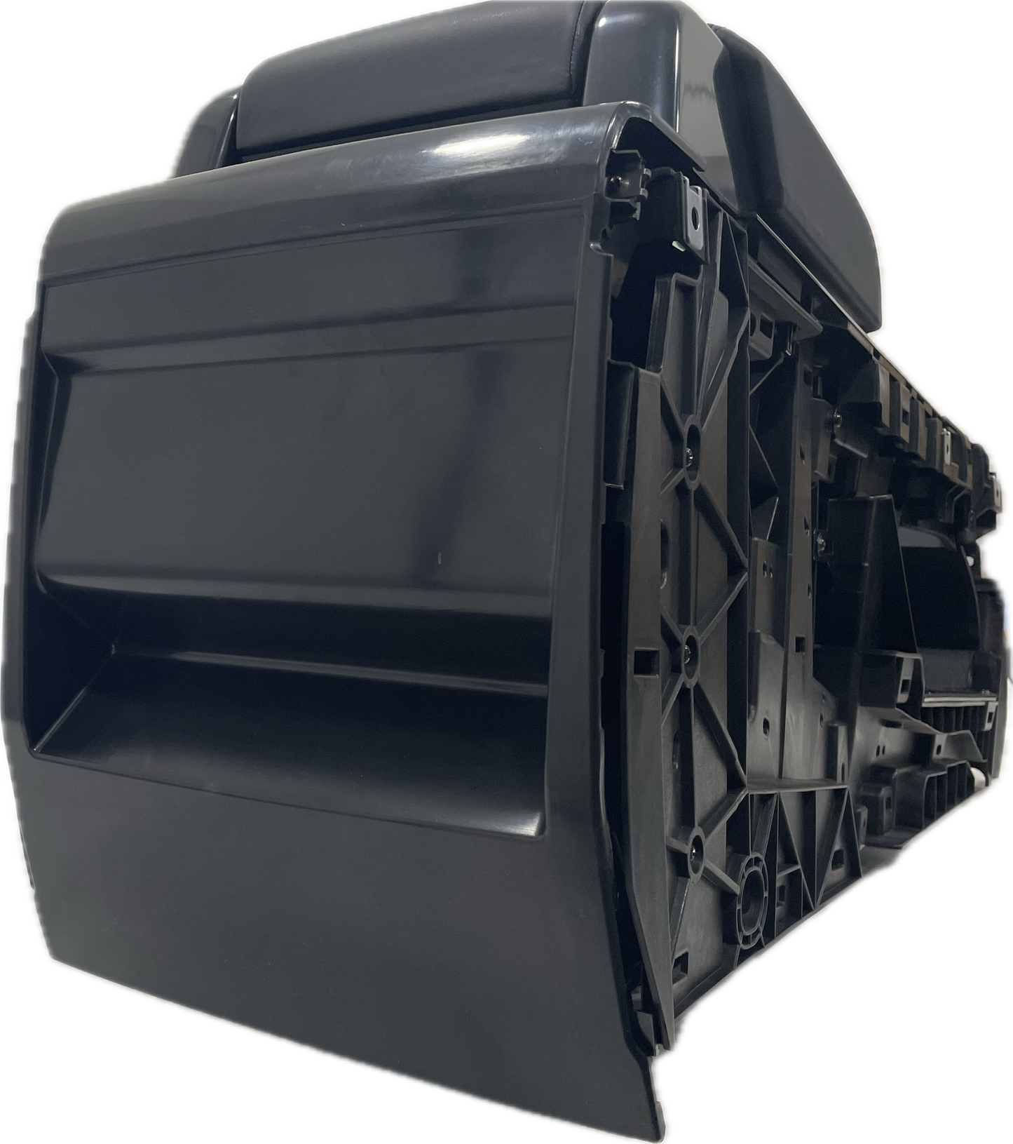 Aftermarket Centre Console Armrest Ideal for Defender 2020+ (L663) Commercial Conversion - 307