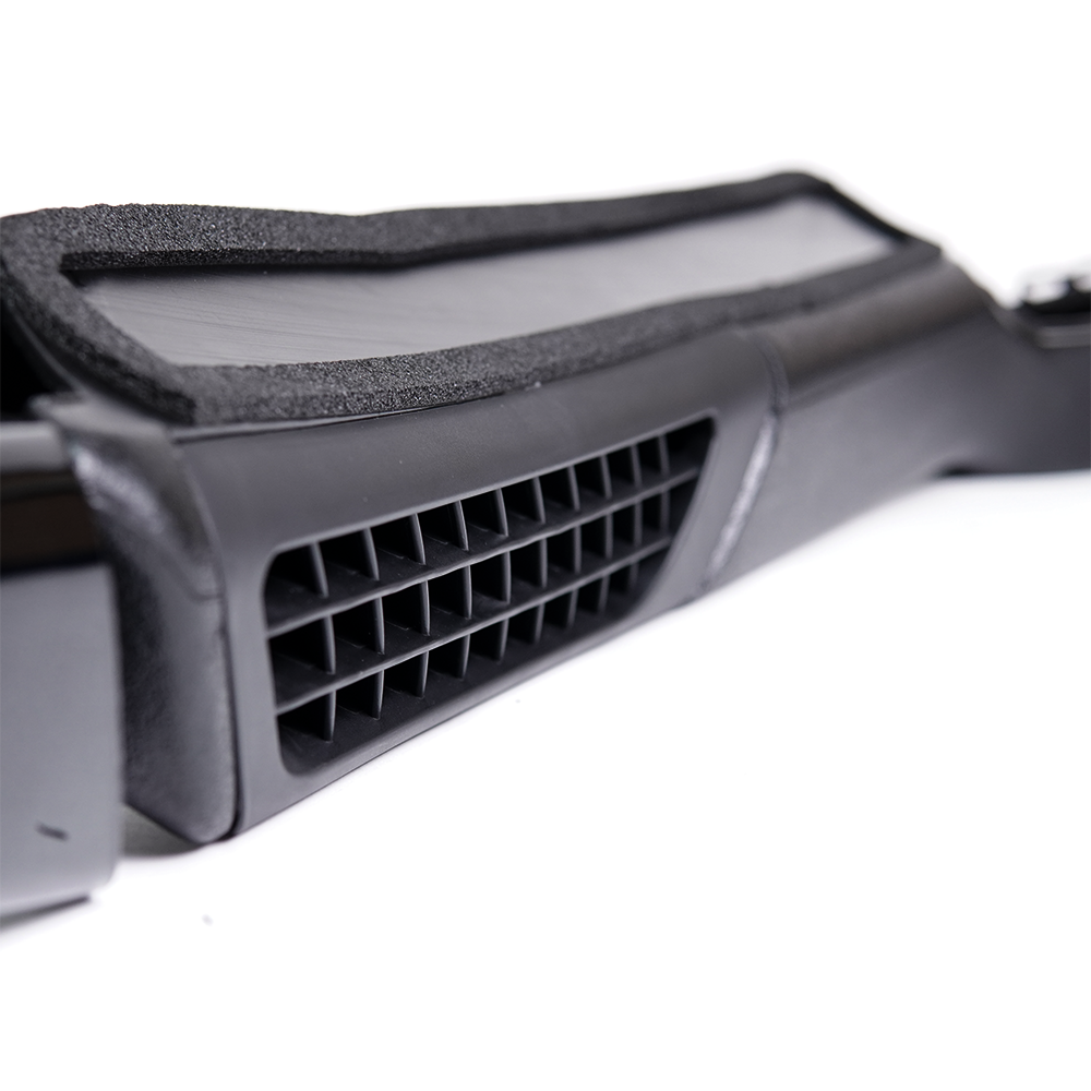 Air Intake Snorkel Matt Black for Land Rover Defender L663 - E909