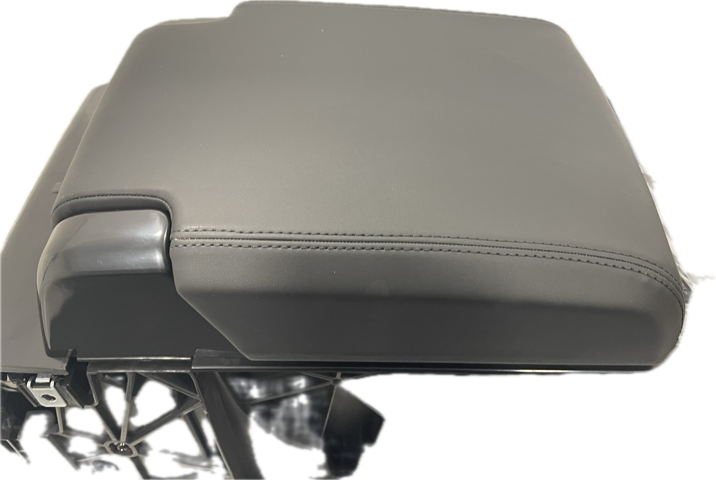 Aftermarket Centre Console Armrest Ideal for Defender 2020+ (L663) Commercial Conversion - 307