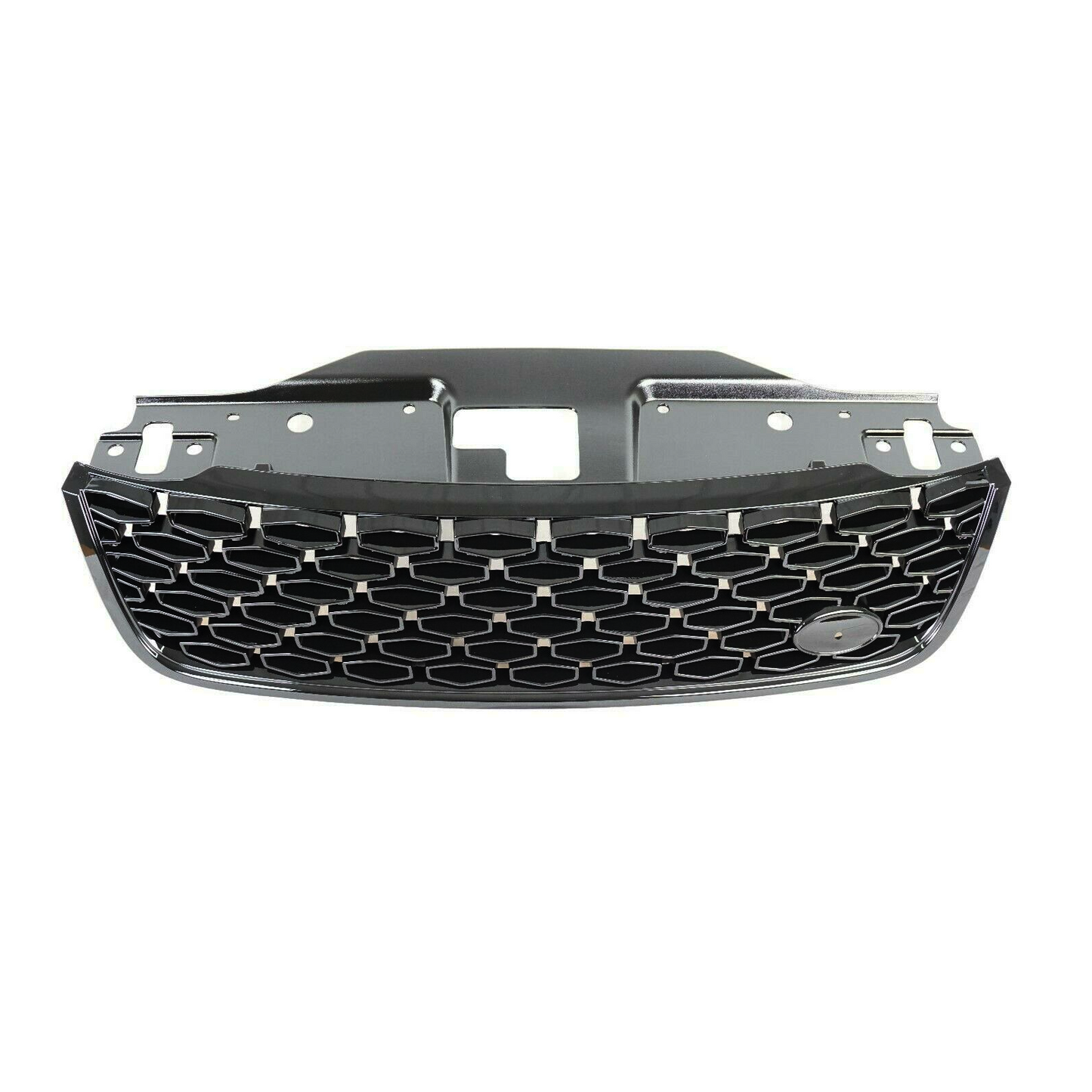 Discovery 5 Front Grille All Black Dynamic Style - E204