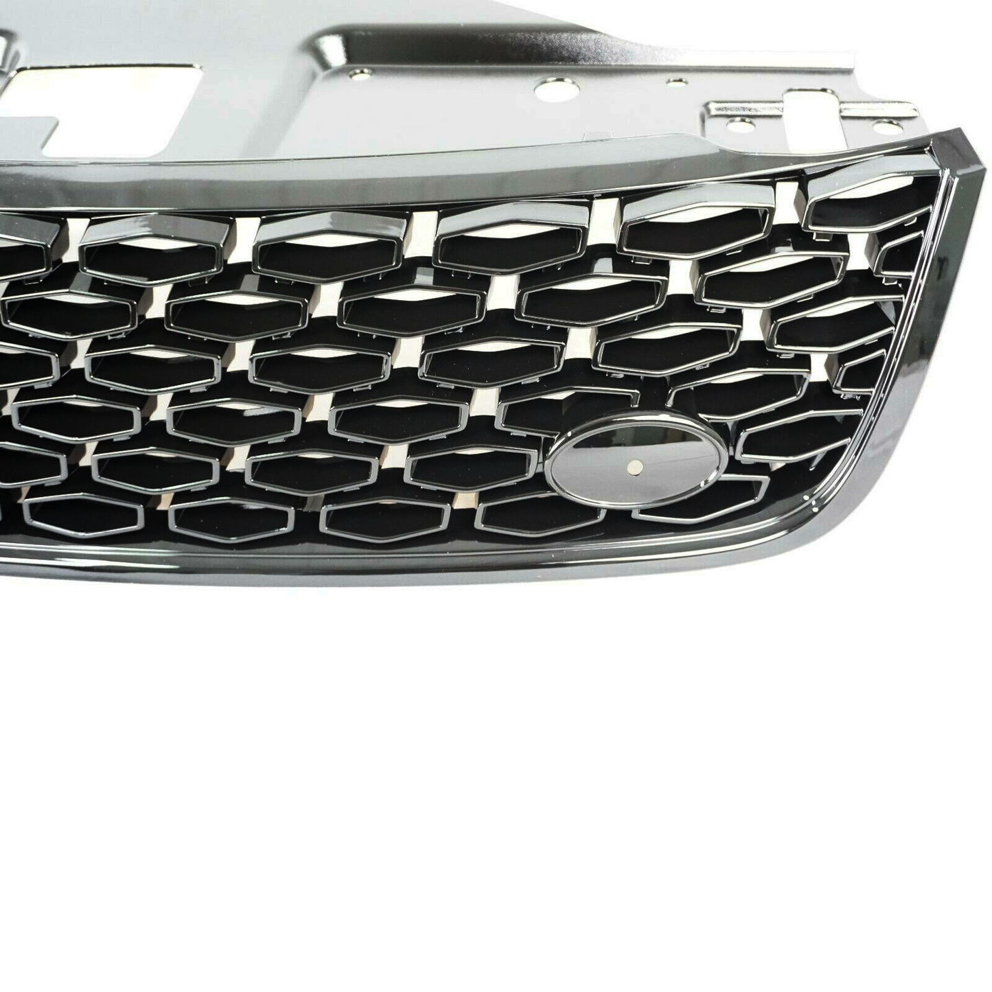 Discovery 5 Front Grille All Black Dynamic Style - E204