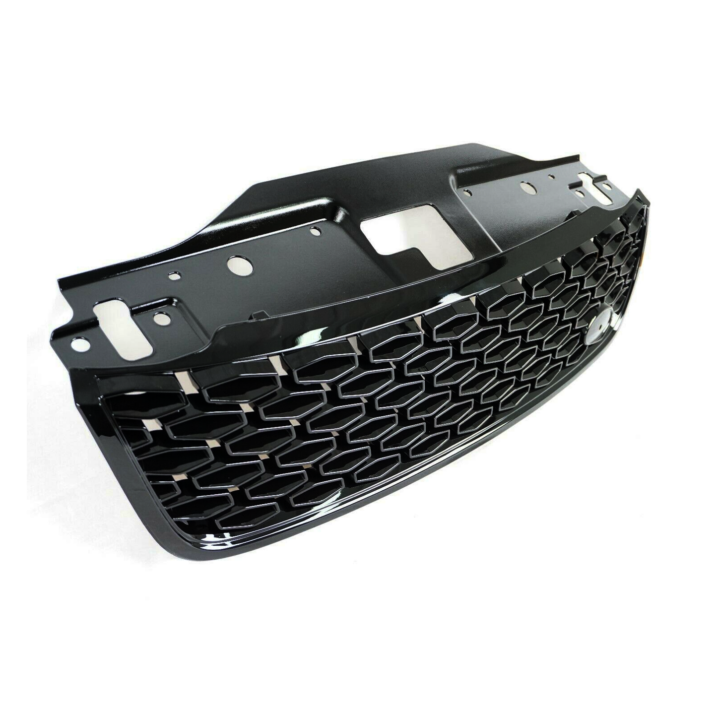 Discovery 5 Front Grille All Black Dynamic Style - E204