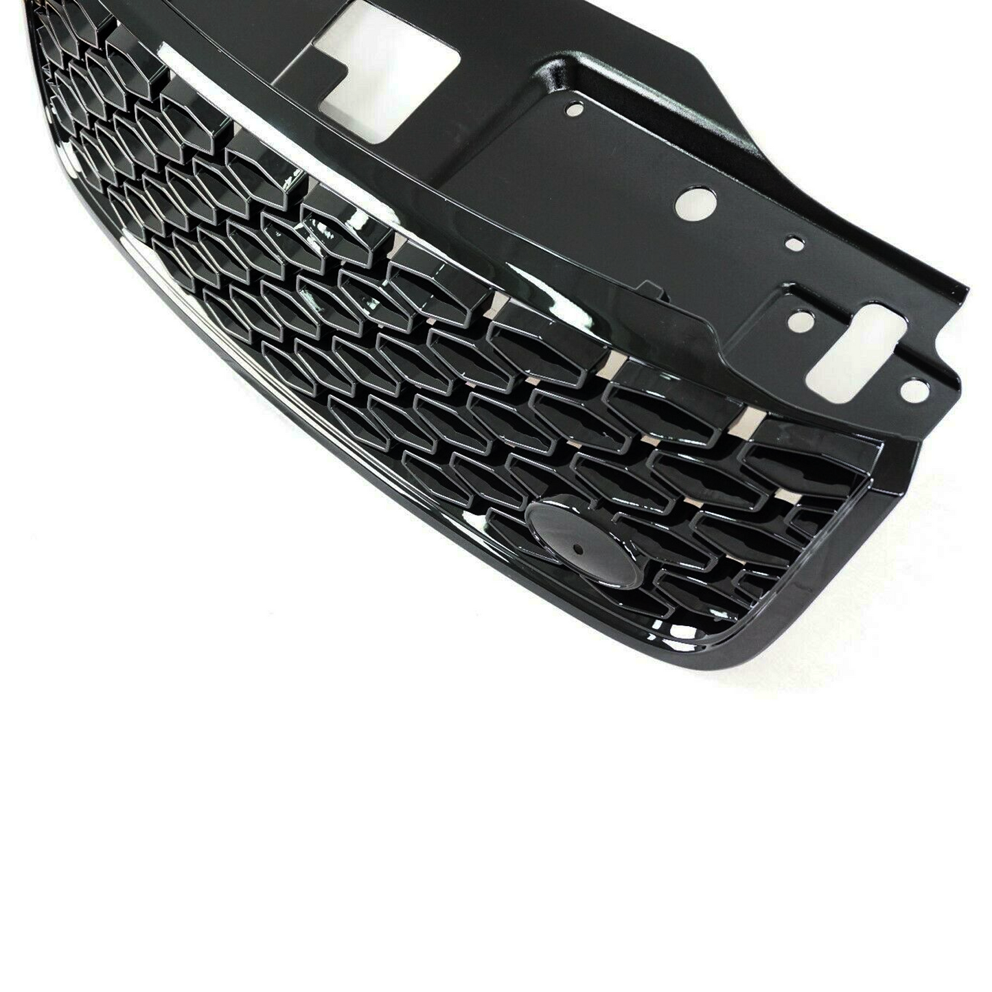 Discovery 5 Front Grille All Black Dynamic Style - E204