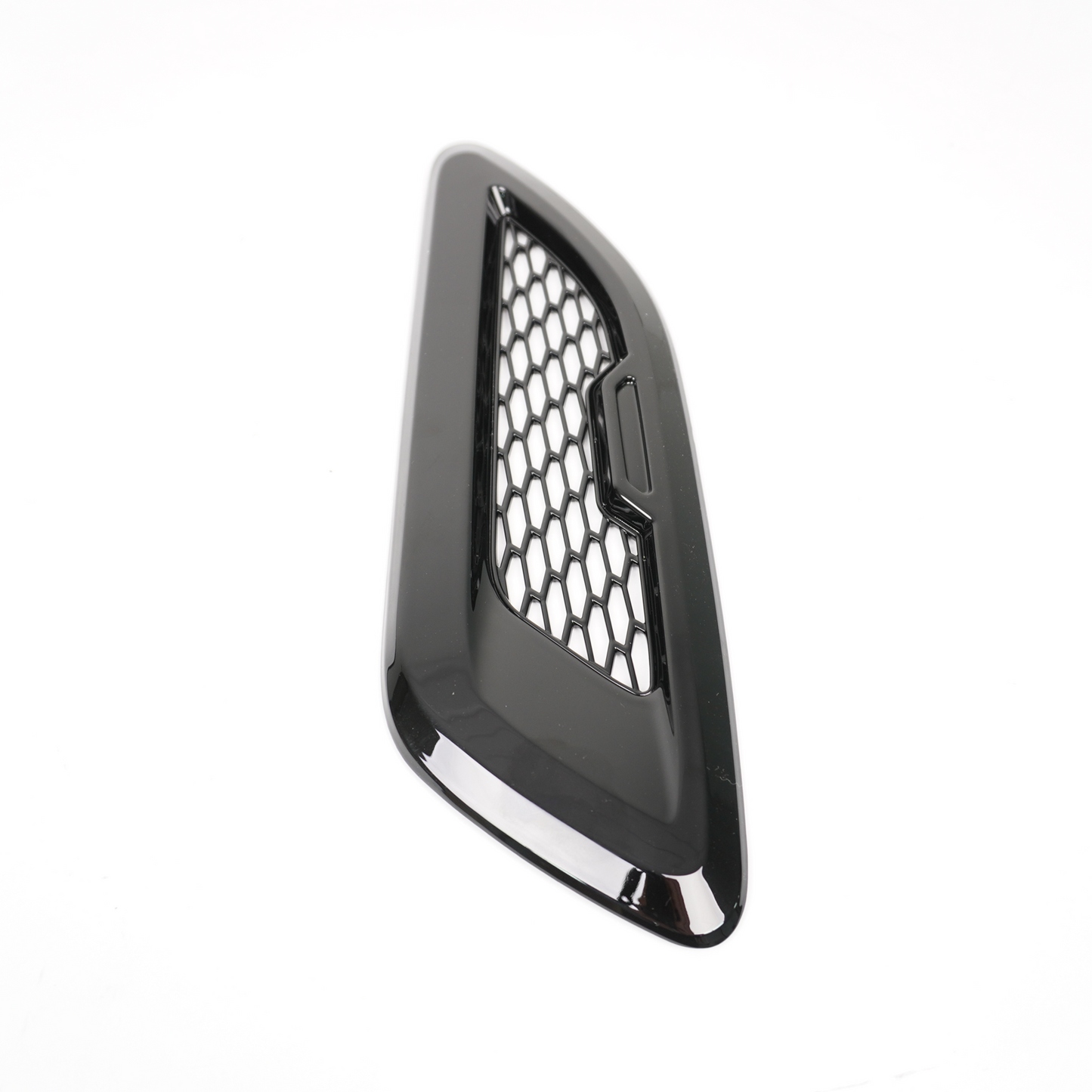 Range Rover Evoque 2011 - 2019 Black Dummy Bonnet Vents/dynamic Grilles
