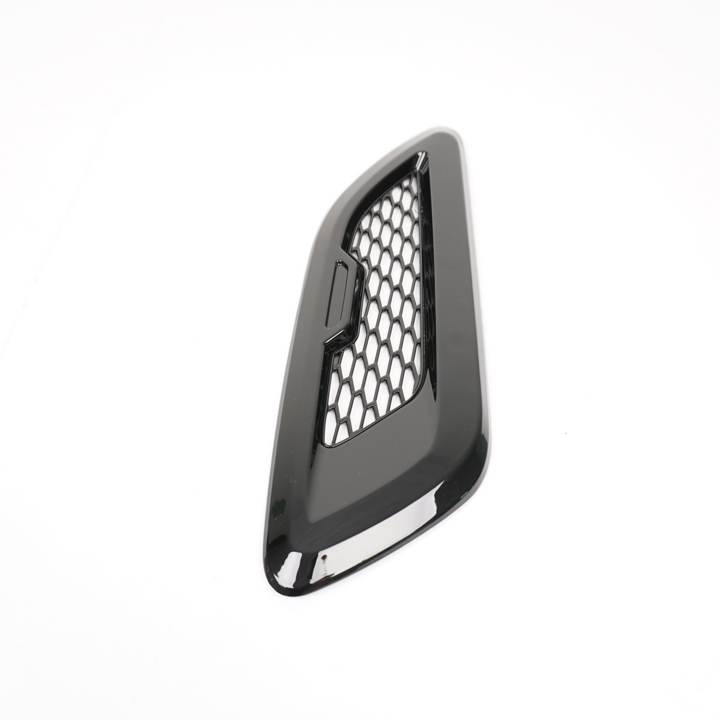 Range Rover Evoque 2011 - 2019 Black Dummy Bonnet Vents/dynamic Grilles