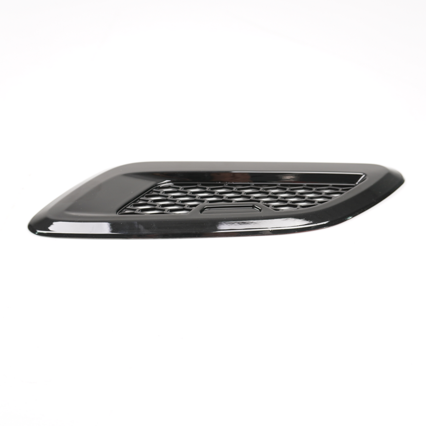 Range Rover Evoque 2011 - 2019 Black Dummy Bonnet Vents/dynamic Grilles