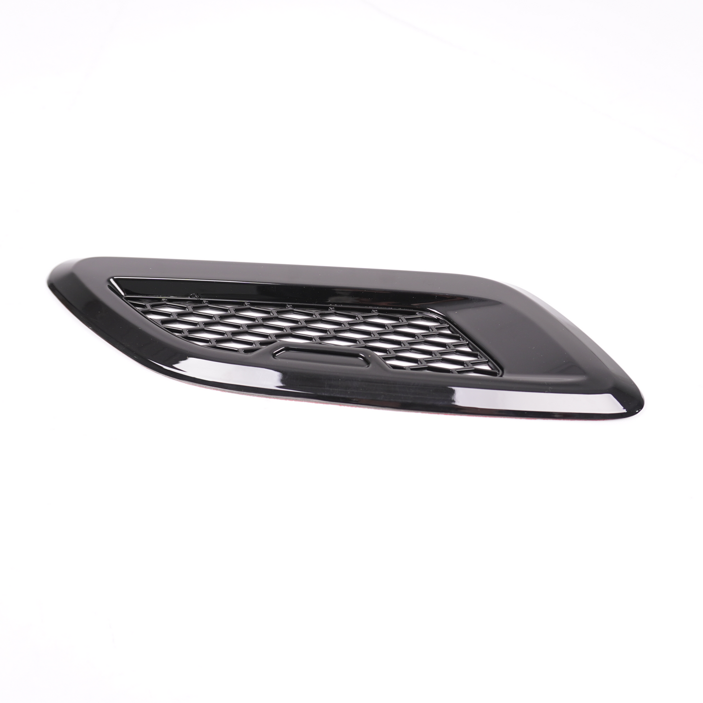 Range Rover Evoque 2011 - 2019 Black Dummy Bonnet Vents/dynamic Grilles