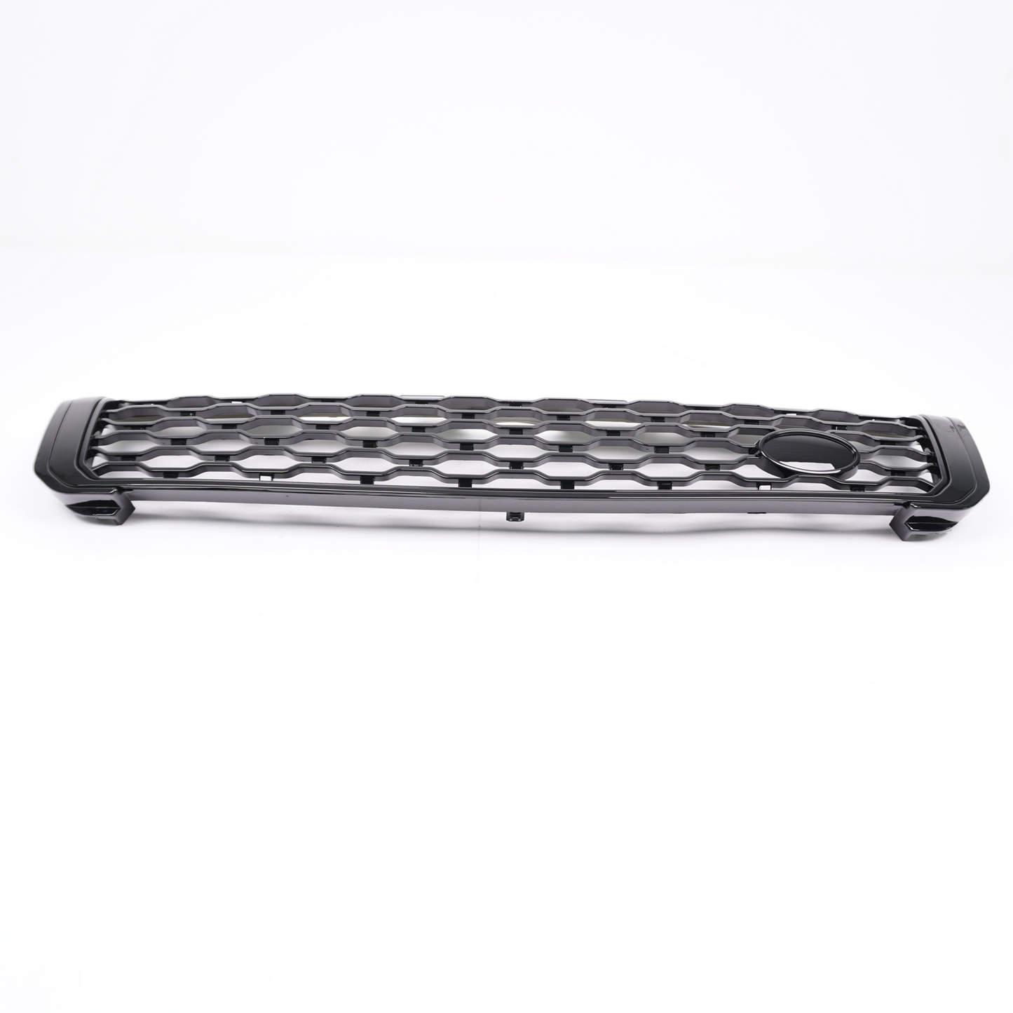 Range Rover Evoque 2015-2018 Dynamic Style Grille Upgrade Gloss Black