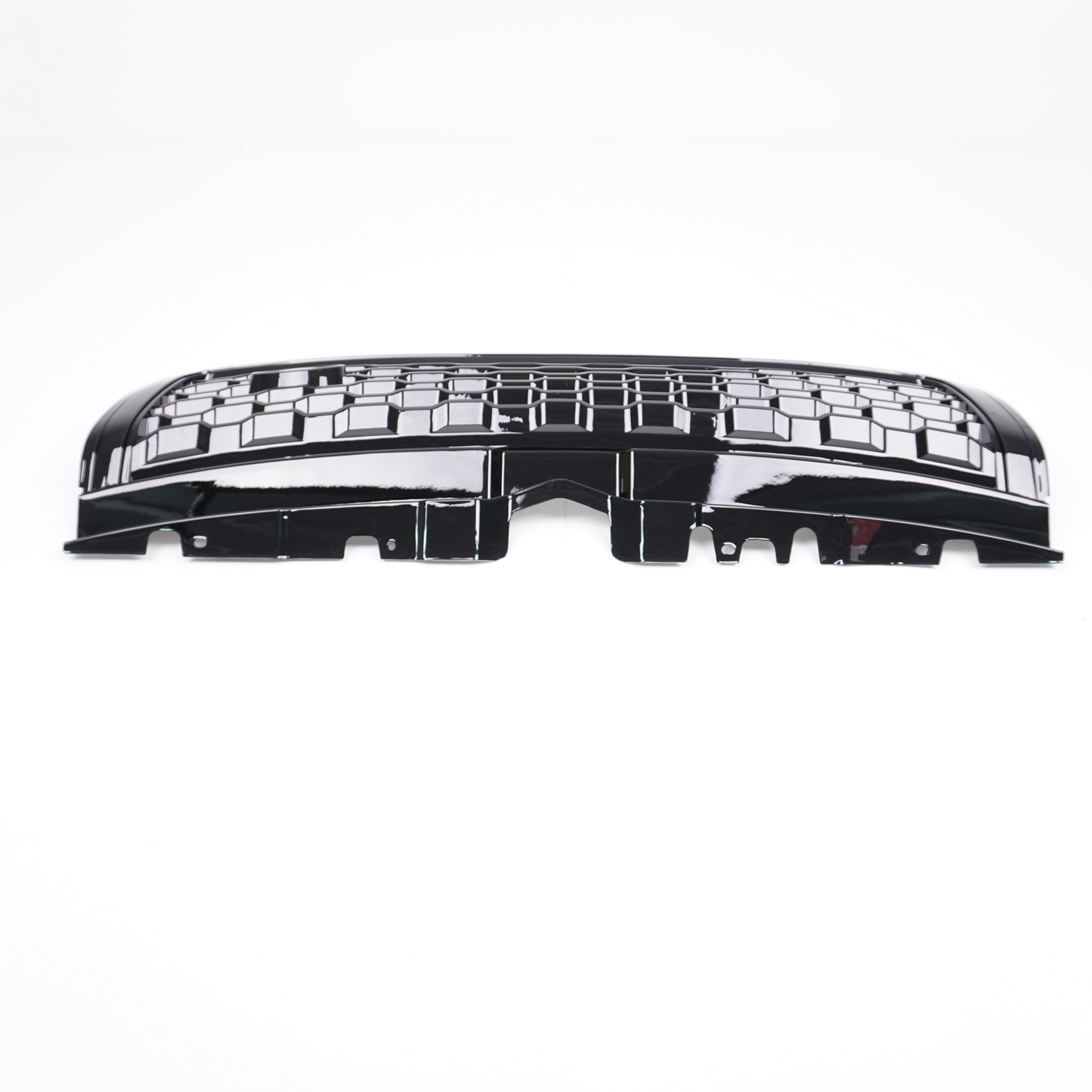 Range Rover Evoque 2015-2018 Dynamic Style Grille Upgrade Gloss Black