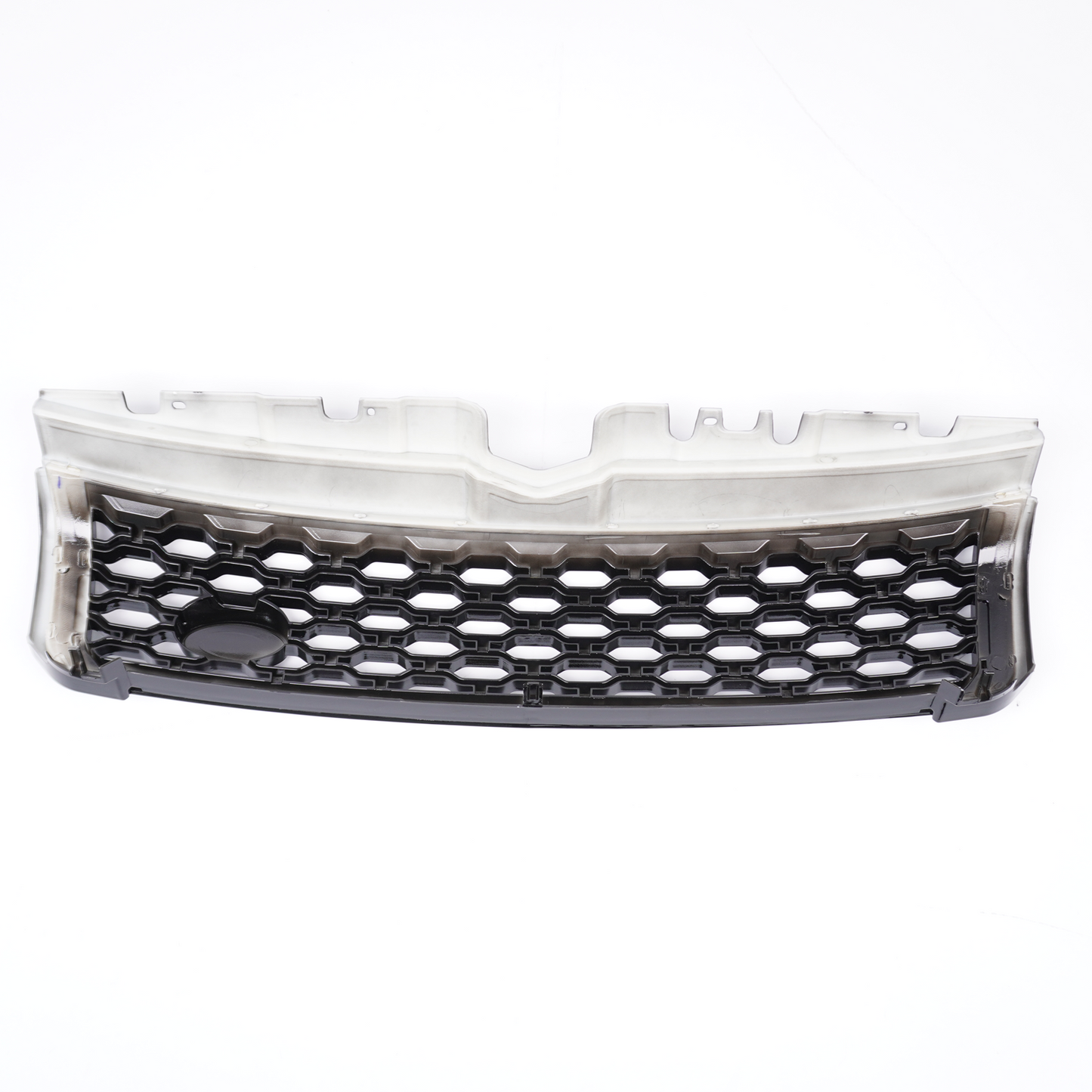 Range Rover Evoque 2015-2018 Dynamic Style Grille Upgrade Gloss Black