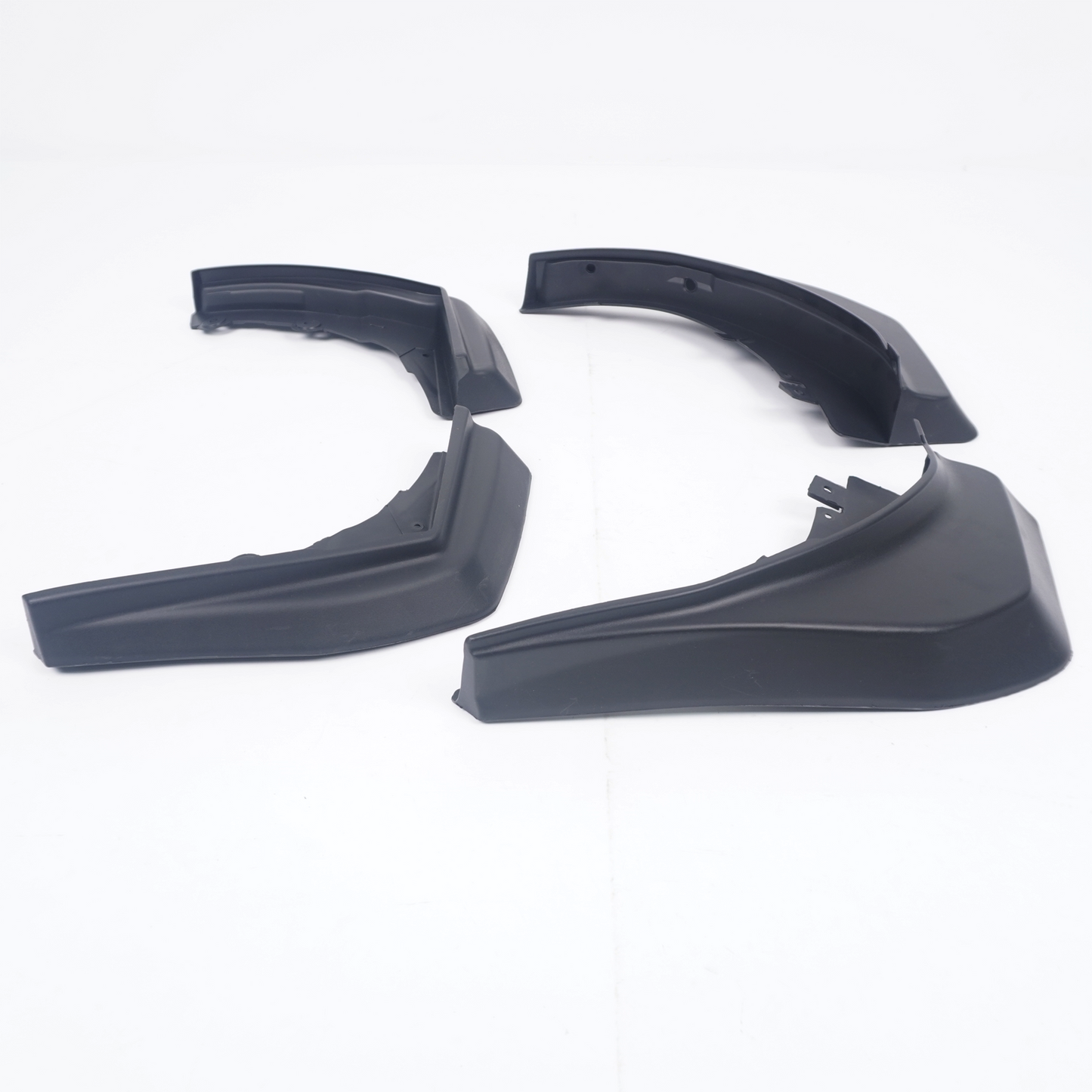 Range Rover Evoque 2011 Onwards Mudflaps Set of 4 Front & Rear Dynamic OE Style