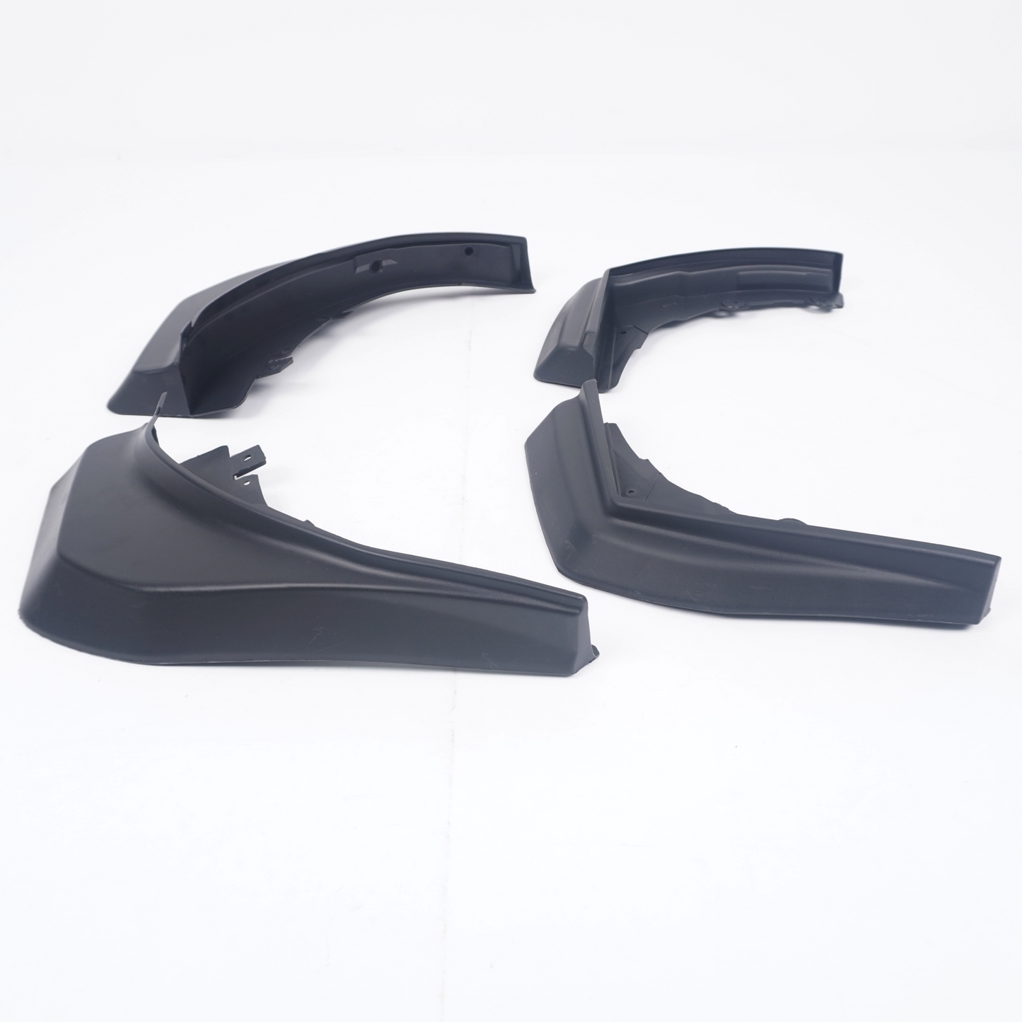 Range Rover Evoque 2011 Onwards Mudflaps Set of 4 Front & Rear Dynamic OE Style