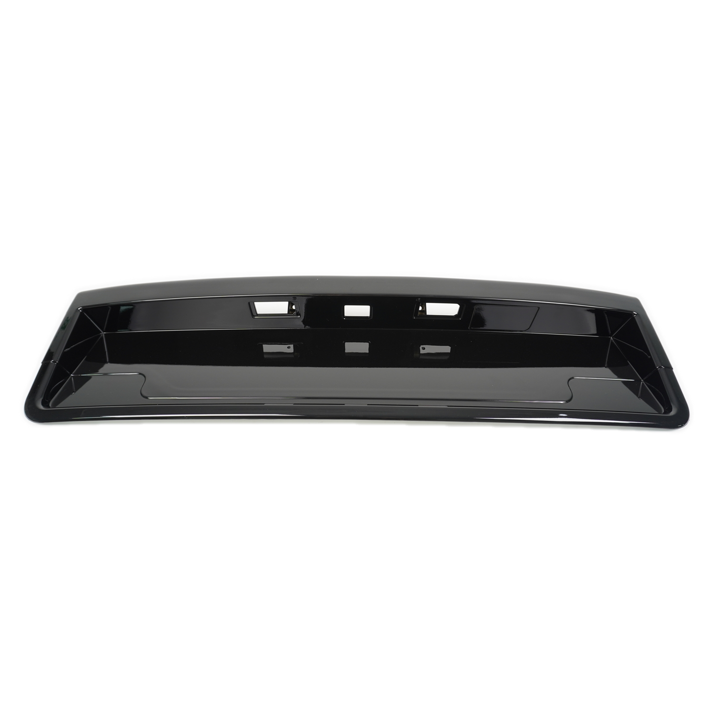 Rear Number Licence Plate Conversion Kit for Land Rover Discovery 5 2017-onwards - E399