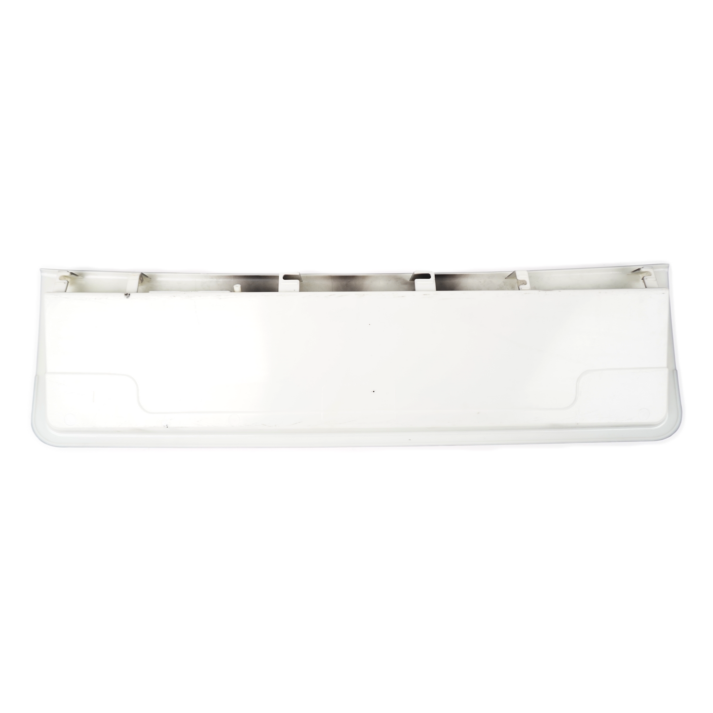 Rear Number Licence Plate Conversion Kit for Land Rover Discovery 5 2017-onwards - E399