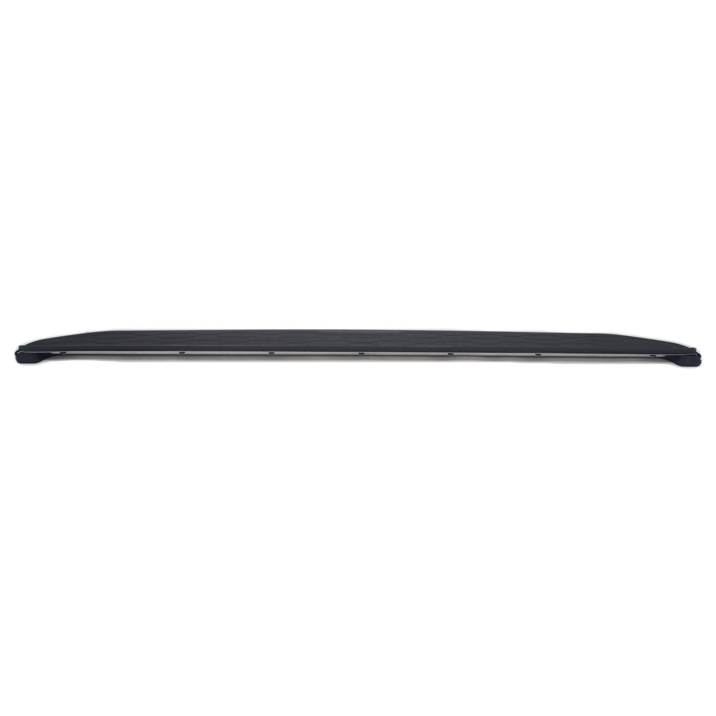 Range Rover Evoque 2011 - 2018 Pure/Prestige Side Steps Running Boards All Black - E65