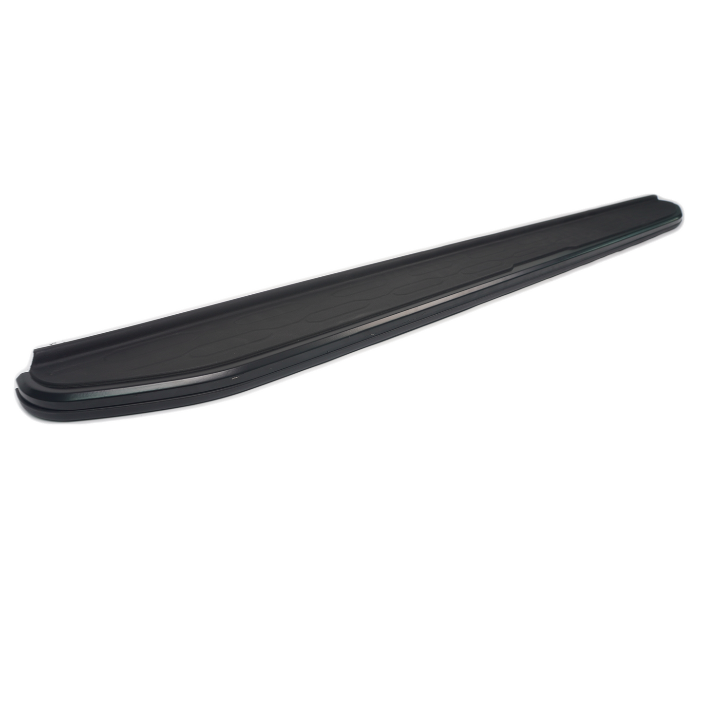 Range Rover Evoque 2011 - 2018 Pure/Prestige Side Steps Running Boards All Black - E65