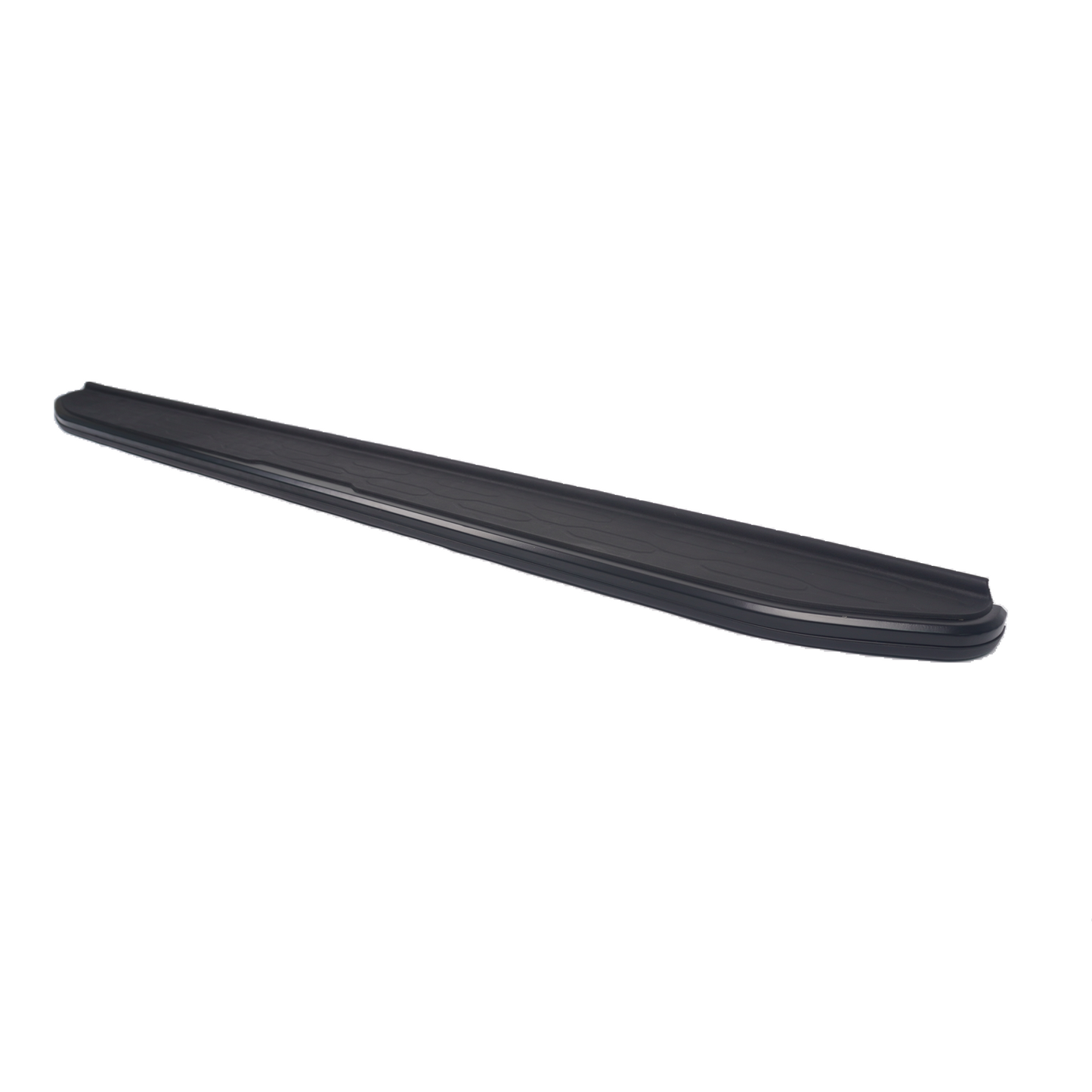Range Rover Evoque 2011 - 2018 Pure/Prestige Side Steps Running Boards All Black - E65