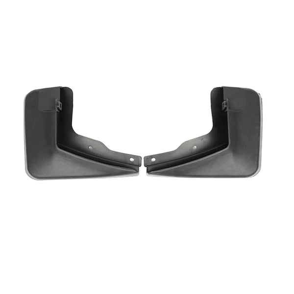 Mud Flaps Front & Rear Set OE Quality for Land Rover Freelander 2 - E89
