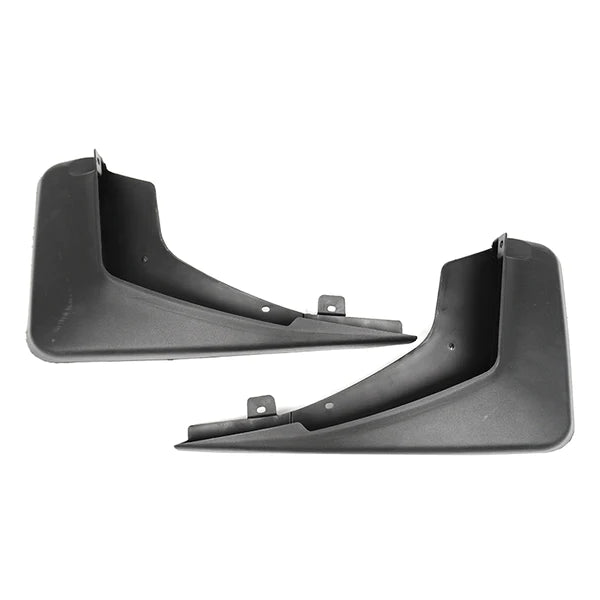 Mud Flaps Front & Rear Set OE Quality for Land Rover Freelander 2 - E89