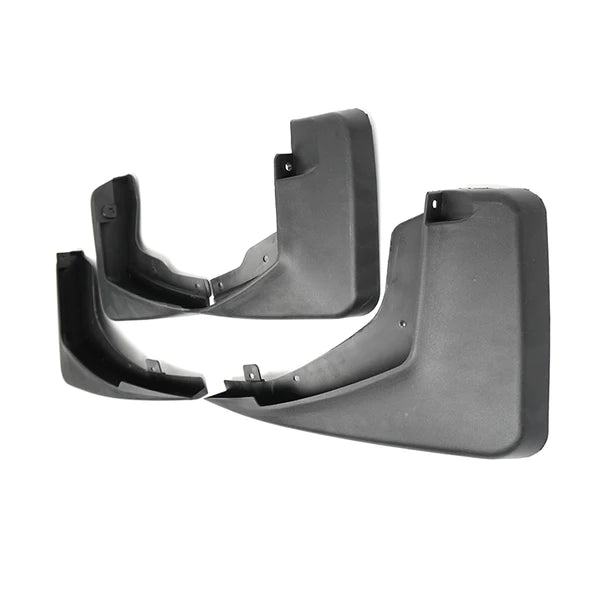 Mud Flaps Front & Rear Set OE Quality for Land Rover Freelander 2 - E89