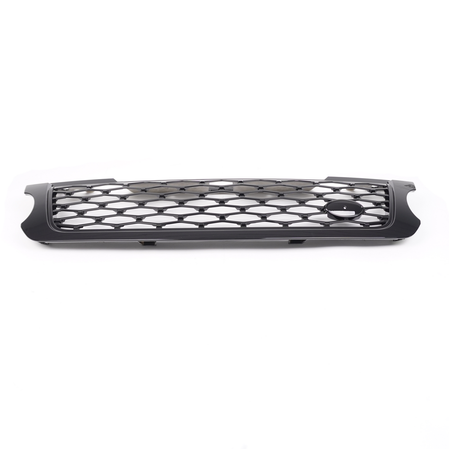 Range Rover Sport 2014 - 2017 SVR Style Front Mesh Grille Black for L494