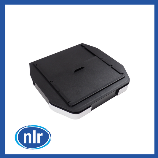 Aftermarket Armrest Privacy Secure Storage Box for New Defender 2020+ - 126