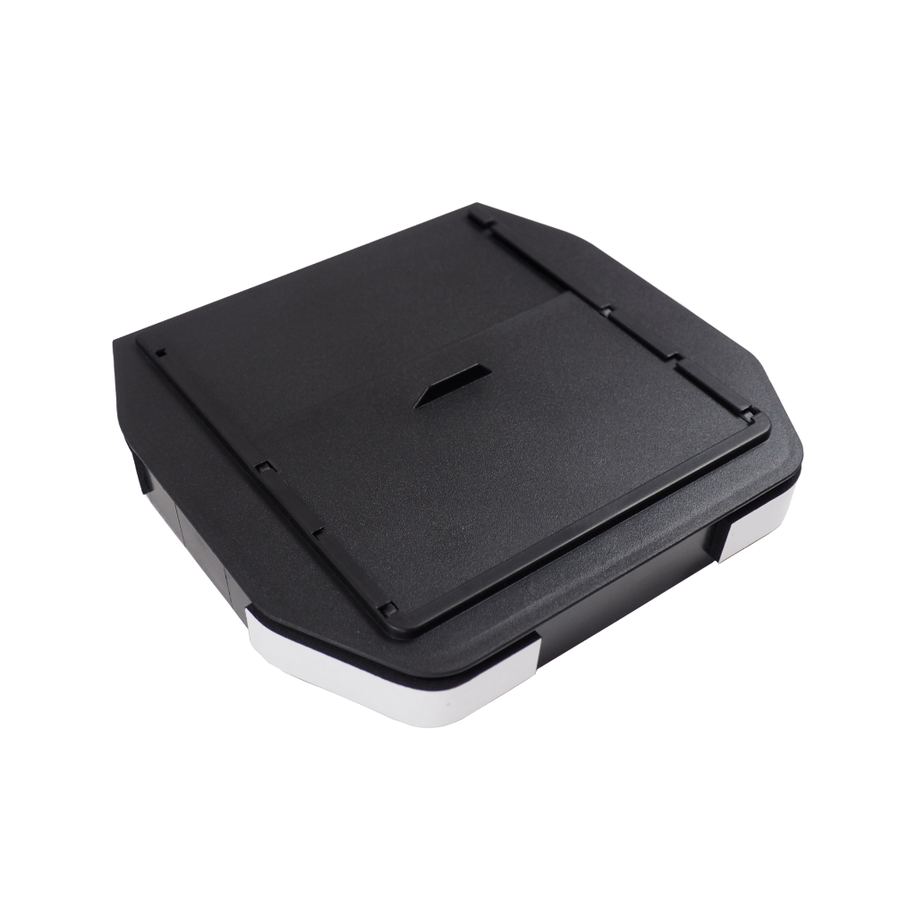 Aftermarket Armrest Privacy Secure Storage Box for New Defender 2020+ - 126