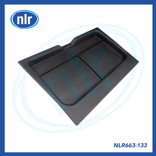 Aftermarket Lower Centre Console Storage Mat - New Defender 2020+ - 133