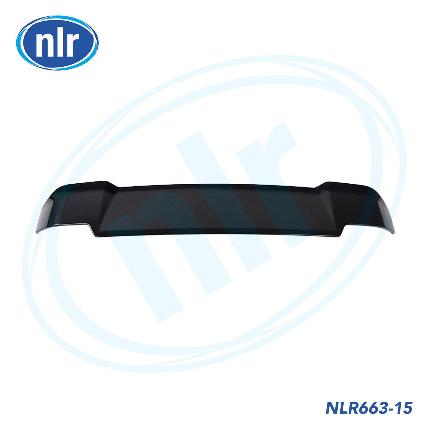 Aftermarket Rear Spoiler Version 2 fits Land Rover Defender (L663) - 15